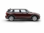 Mini Cooper S Clubman 2015 года